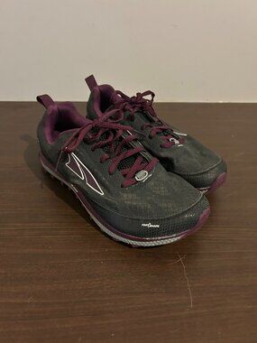 Altra Superior 3.5 Running Shoes Women's Size 8
